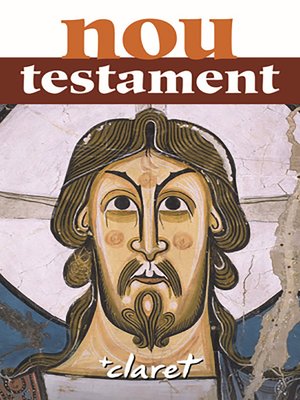 cover image of Nou Testament